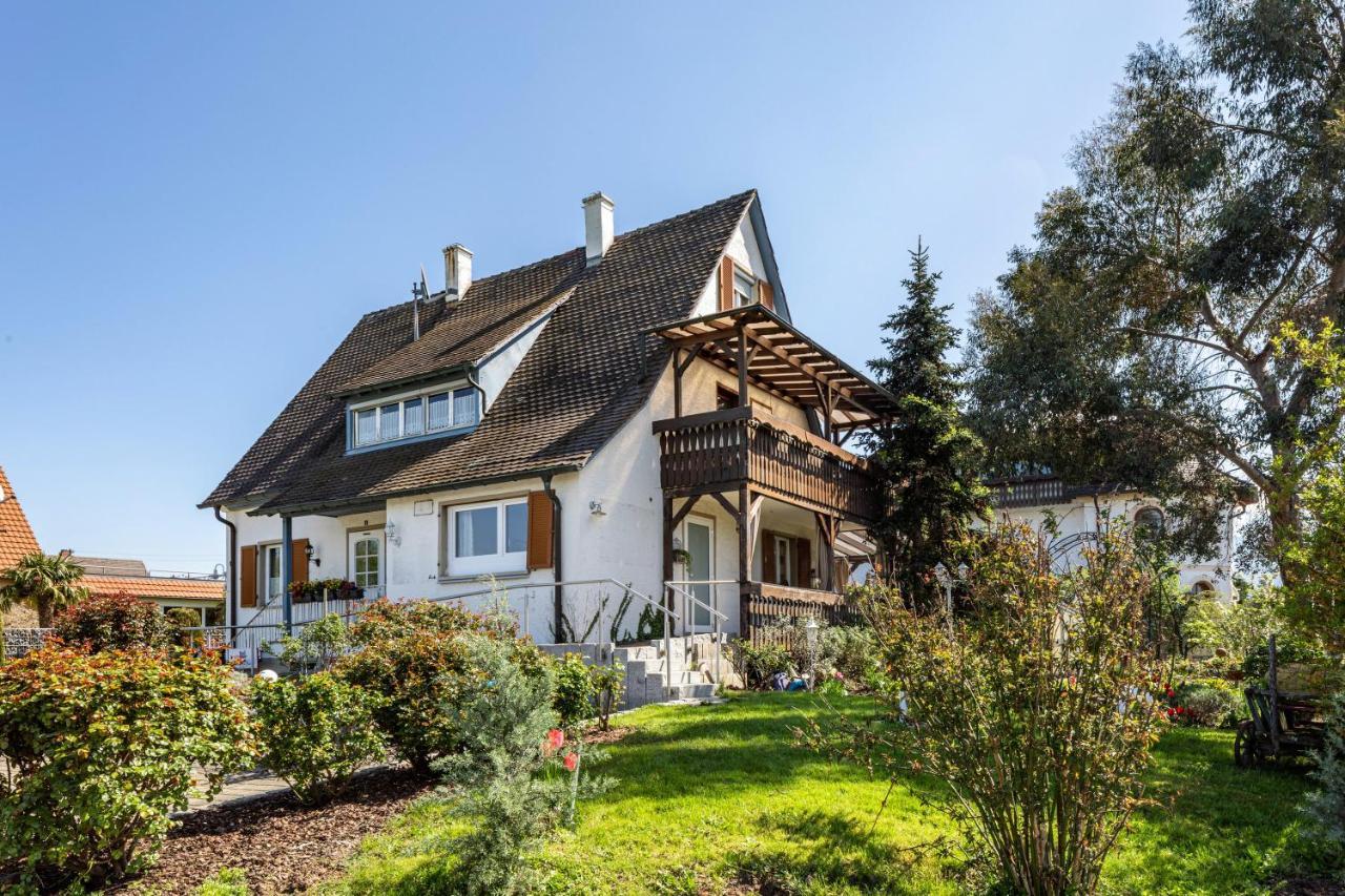 Ferienwohnung Trixi Sexau Exterior foto