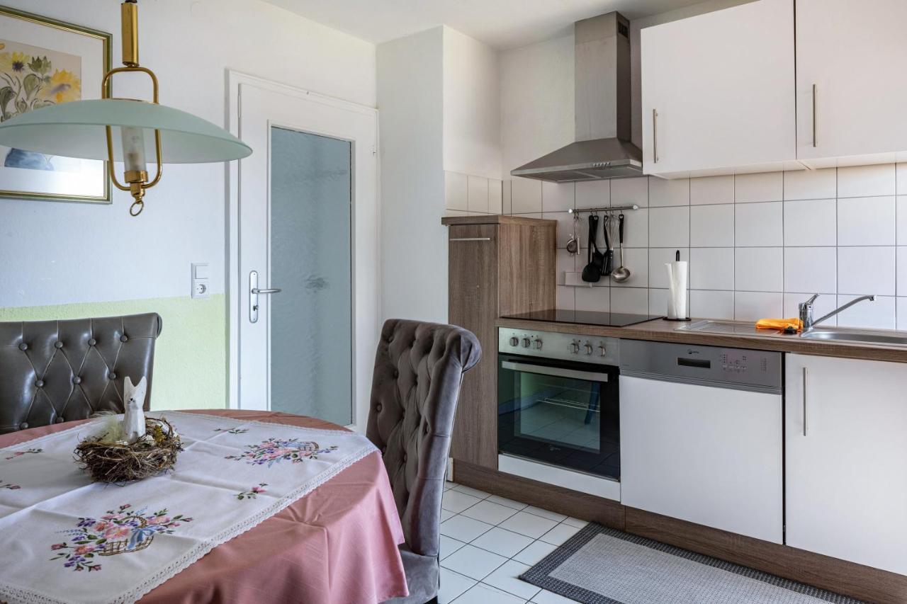 Ferienwohnung Trixi Sexau Exterior foto
